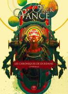 Couverture du livre « Les Chroniques de Durdane » de Jack Vance aux éditions Le Belial