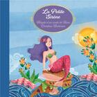 Couverture du livre « La Petite Sirène » de Valentina Belloni aux éditions Piccolia