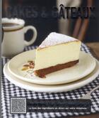 Couverture du livre « FLASHEMENT BON ; cakes et gâteaux » de Carla Bardi aux éditions Cuisine Actuelle