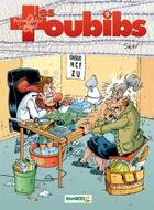 Couverture du livre « Les toubibs t.9 : snirf ! » de Alain Sirvent et Belom et Gege aux éditions Bamboo