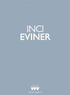 Couverture du livre « Inci Eviner » de  aux éditions Le Regard