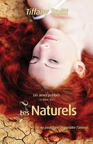 Couverture du livre « Les âmes perdues t.2 ; les naturels » de Tiffany Truitt aux éditions Editions Ada