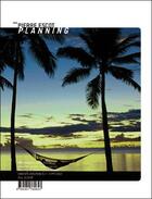 Couverture du livre « Planning (2e édition) » de Pierre Escot aux éditions Ppt