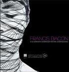 Couverture du livre « Traces of time francis bacon and the existential condition in contemporary art » de Strozzi aux éditions Hatje Cantz