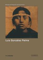 Couverture du livre « PHOTOBOLSILLO ; Luis González Palma » de Luis Gonzalez Palma aux éditions La Fabrica