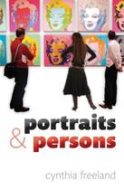Couverture du livre « Portraits and Persons » de Freeland Cynthia aux éditions Oup Oxford