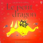 Couverture du livre « Le petit dragon » de Amery/Cartwright aux éditions Usborne