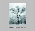 Couverture du livre « Ansel adams at 100 (paperback) » de John Szarkowski aux éditions Little Brown Usa