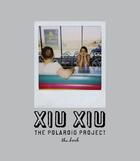 Couverture du livre « Xiu xiu polaroid project + cd » de Horvitz David aux éditions Mark Batty