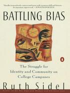 Couverture du livre « Battling Bias » de Sidel Ruth aux éditions Penguin Group Us