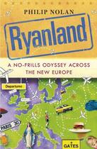 Couverture du livre « Ryanland » de Nolan Philip aux éditions Hachette Ireland Digital