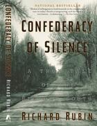 Couverture du livre « Confederacy of Silence » de Rubin Richard aux éditions Atria Books