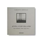 Couverture du livre « Anna Cleveland : I'm nobody! who are you? » de Anna Cleveland et Carlotta Bertelli aux éditions Assouline