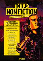 Couverture du livre « Pulp Non Fiction Volume 3 » de  aux éditions Dark Side