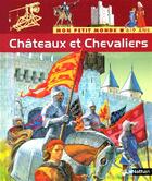 Couverture du livre « Chateaux et chevaliers » de  aux éditions Nathan