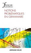 Couverture du livre « Le francais aujourd'hui n 214 3/2021 » de  aux éditions Armand Colin