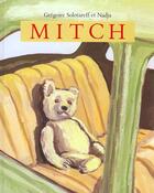 Couverture du livre « Mitch » de Solotareff/Nadja aux éditions Ecole Des Loisirs