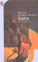 Couverture du livre « Sara » de Zimmer Bradley Mario aux éditions J'ai Lu