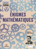 Couverture du livre « Énigmes mathématiques » de Aa.Vv. aux éditions Gremese