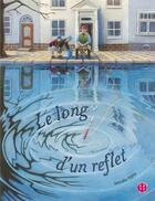 Couverture du livre « Le long d'un reflet » de Fujita Shinsaku aux éditions Nobi Nobi