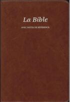 Couverture du livre « La Bible Segond 21 » de  aux éditions Ste Biblique De Geneve