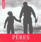 Couverture du livre « Peres » de Hulton Getty aux éditions Autrement