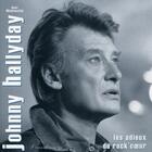 Couverture du livre « Johnny Hallyday ; les adieux du rock'coeur » de Alain Wodrascka et Francis Vernhet et Claude Pierre-Bloch aux éditions Editions Carpentier