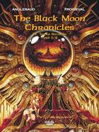 Couverture du livre « The Black Moon Chronicles - Volume 15 » de Francois Froideval aux éditions Europe Comics