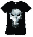 Couverture du livre « Punisher legend black s » de  aux éditions Cotton Division