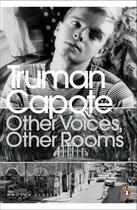 Couverture du livre « Other voices, other rooms » de Truman Capote aux éditions Adult Pbs