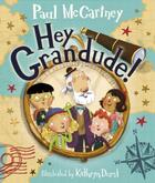 Couverture du livre « HEY GRANDUDE » de Paul Mccartney aux éditions Penguin