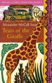 Couverture du livre « Tears of the giraffe - the no 1 ladies' detective agency vol 2 » de Alexander Mccall Smith aux éditions Abacus