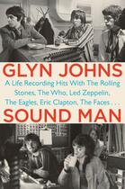 Couverture du livre « Sound Man » de Johns Glyn aux éditions Penguin Group Us