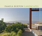 Couverture du livre « Landscapes » de Pamela Burton aux éditions Princeton Architectural