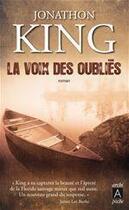 Couverture du livre « La voix des oubliés » de Jonathan King aux éditions Archipoche