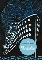 Couverture du livre « Étoiles vagabondes » de Sholem Aleykhem aux éditions Le Tripode
