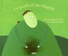 Couverture du livre « Le poids d'un chagrin » de Sandrine Lhomme et Roxane Marie Galliez aux éditions Auzou