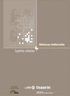 Couverture du livre « Déficiences intellectuelles » de  aux éditions Edp Sciences