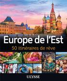 Couverture du livre « Europe de l'Est (édition 2021) » de  aux éditions Ulysse