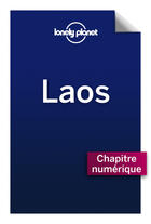 Couverture du livre « Laos (7e édition) » de Bush Austin et Ray et Elliot aux éditions Lonely Planet