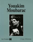 Couverture du livre « Youakim Moubarac » de  aux éditions L'age D'homme