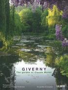 Couverture du livre « Giverny ; le jardin de Claude Monet » de Perdereau aux éditions Eugen Ulmer