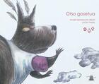 Couverture du livre « Otso gosetua » de Hennebutte Amaia aux éditions Ikas