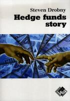 Couverture du livre « Hedge funds story » de Drobny S aux éditions Valor