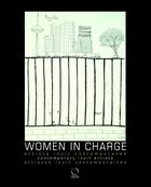 Couverture du livre « Women in charge » de Elvira Stefania Tiberini aux éditions Officina