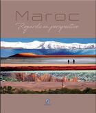 Couverture du livre « Maroc ; regards en perspective » de  aux éditions Eddif Maroc