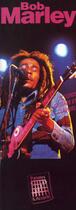 Couverture du livre « Bob marley ; piano/chant/guitare » de Bob Marley aux éditions Id Music