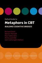 Couverture du livre « Oxford Guide to Metaphors in CBT: Building Cognitive Bridges » de Cartwright-Hatton Sam aux éditions Oup Oxford