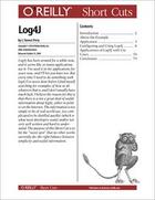 Couverture du livre « Log4J » de J. Steven Perry aux éditions O Reilly
