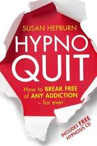 Couverture du livre « Hypnoquit » de Hepburn Susan aux éditions Little Brown Book Group Digital